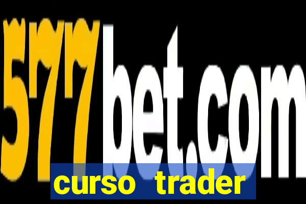 curso trader esportivo dener santos